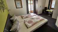 Hotel Leonhardihof, фото 11