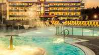 Thermenhotel Puchas PLUS