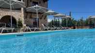 Mystras Grand Palace Resort & Spa, фото 2