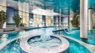 Thermae Platystomou Resort & Spa
