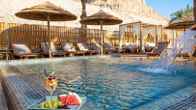 Oasis Spa Club Dead Sea, фото 31