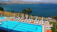 Golan Hotel Tiberias