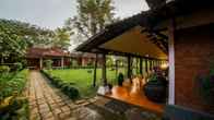 Athreya Ayurvedic Resort, фото 2