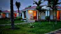 Chariot Beach Resorts Mahabalipuram