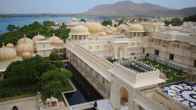 The Oberoi Udaivilas, Udaipur