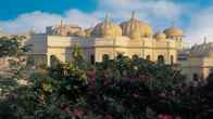 The Oberoi Udaivilas, Udaipur, фото 2