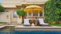 The Oberoi Udaivilas, Udaipur, фото 3