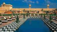 The Oberoi Udaivilas, Udaipur, фото 4