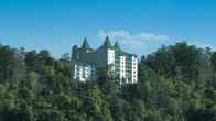 The Oberoi Cecil, Shimla