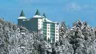 The Oberoi Cecil, Shimla, фото 3