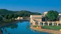 The Oberoi Vanyavilas Wildlife Resort, Ranthambhore, фото 2