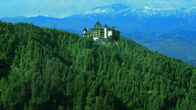 Wildflower Hall, An Oberoi Resort, Shimla