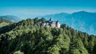 Wildflower Hall, An Oberoi Resort, Shimla, фото 2