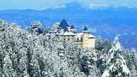 Wildflower Hall, An Oberoi Resort, Shimla, фото 3