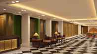 The Oberoi, New Delhi, фото 4