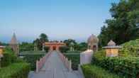 The Oberoi Rajvilas Jaipur, фото 3