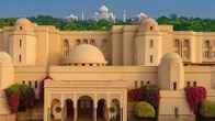 The Oberoi Amarvilas, Agra