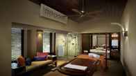 The Leela Kovalam, a Raviz Hotel, фото 6