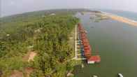 Poovar Island Resort