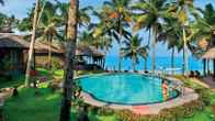 Krishnatheeram Ayur Holy Beach Resorts, фото 2