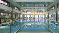 Canaan Spa Hotel, фото 5