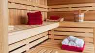 Canaan Spa Hotel, фото 6
