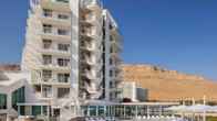 Herbert Samuel Hod Dead Sea Hotel, фото 2