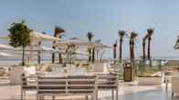 Herbert Samuel Hod Dead Sea Hotel, фото 3