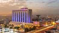 Crowne Plaza Amman, an IHG Hotel, фото 2