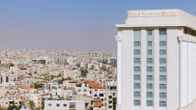 Four Seasons Hotel Amman, фото 5