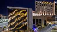 Fairmont Amman, фото 5