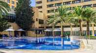 InterContinental Jordan, an IHG Hotel, фото 2