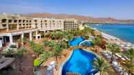 InterContinental Resort Aqaba, an IHG Hotel