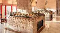Movenpick Nabatean Castle Hotel, фото 4