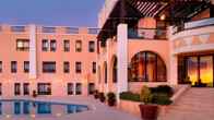 Petra Marriott Hotel