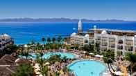 Princesa Yaiza Suite Hotel Resort