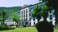 Gran Hotel Balneario de Cestona, фото 2