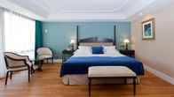 Los Monteros Spa & Golf Resort, фото 6