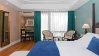 Los Monteros Spa & Golf Resort, фото 7