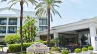 Los Monteros Spa & Golf Resort, фото 2