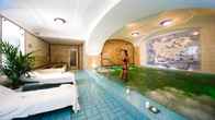 Central Park Hotel Terme, фото 3