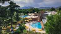 Terme Preistoriche Resort & Spa