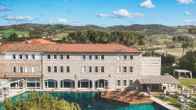 Terme di Saturnia Natural SPA & Golf Resort