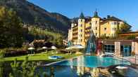 Adler Spa Resort Dolomiti