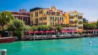Hotel Sirmione e Promessi Sposi, фото 22