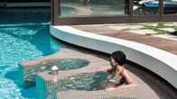Hotel Terme Igea Suisse, фото 5