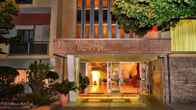 Grand Hotel delle Terme, фото 31
