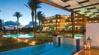Constantinou Bros Asimina Suites Hotel, фото 5