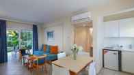 Melissi Beach Hotel & Spa, фото 7
