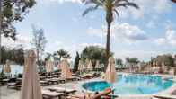 Coral Thalassa Hotel, фото 6